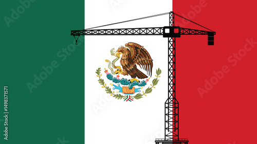Mexican Construction Industry Growth, Challenges, and Opportunities