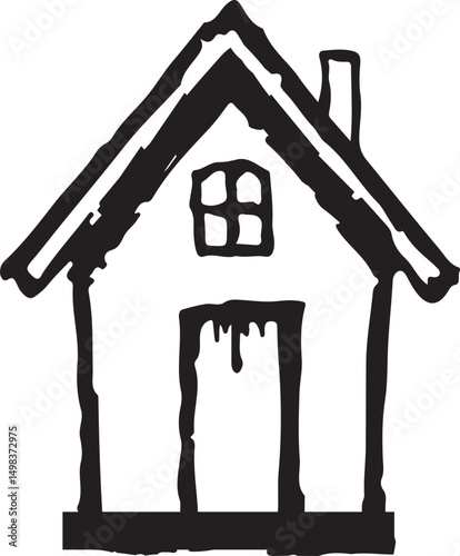 Keeping a house in expert hands, a symbol of care and security