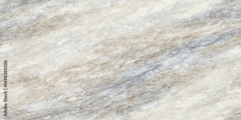 Naklejka premium Beige-gray stone-like patterned surface - Seamless , pattern , background , tile