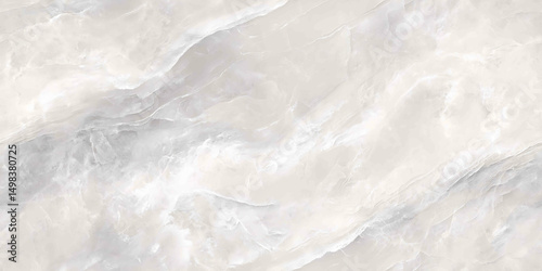 Wallpaper Mural Smooth onyx-like stone with a marble-esque background - Seamless , pattern , background , tile Torontodigital.ca