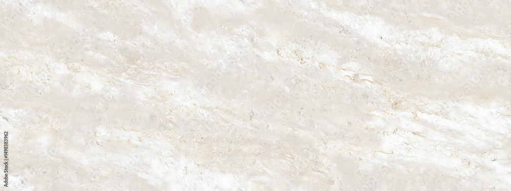 Obraz premium Marble-like neutral hue backdrop with organic patterns - Seamless , pattern , background , tile