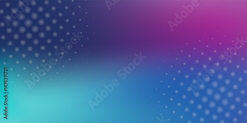 Digital technology metaverse neon blue pink background, cyber information, abstract speed connect communication, innovation future meta tech, internet network connection