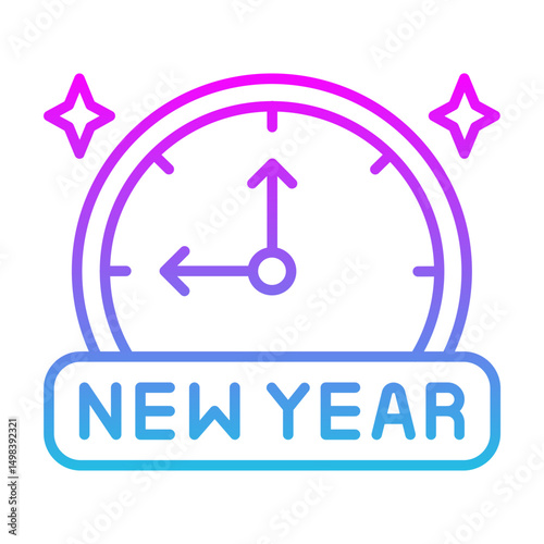 Clock Icon
