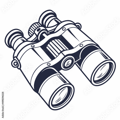 Binoculars-icon