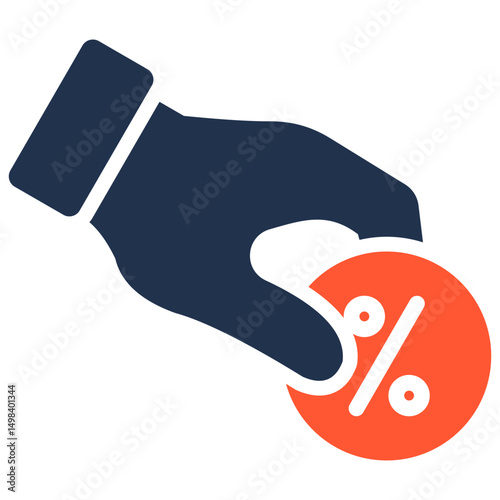 Tipping Guide Icon