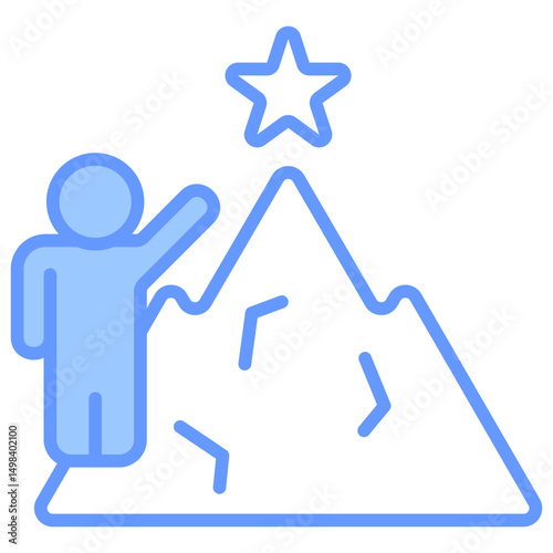 Ambition Icon