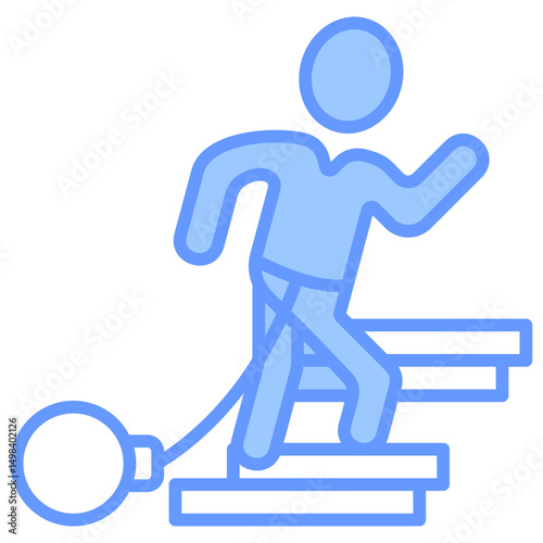 Perseverance Icon