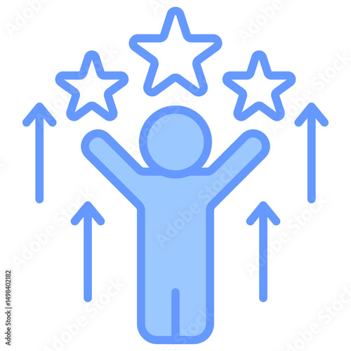 Confidence Icon