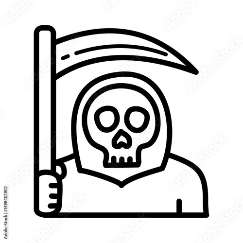 Death Icon