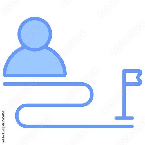 Journey Icon