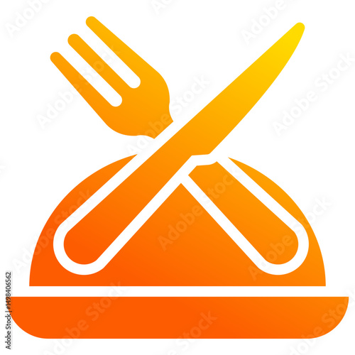 Restaurant Icon