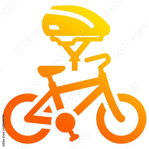 Bike Rental Icon
