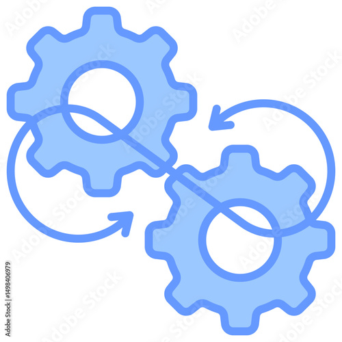 Integration Icon
