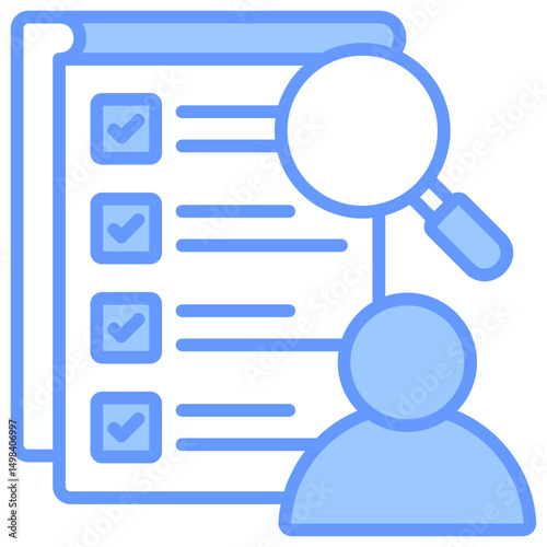Survey Icon