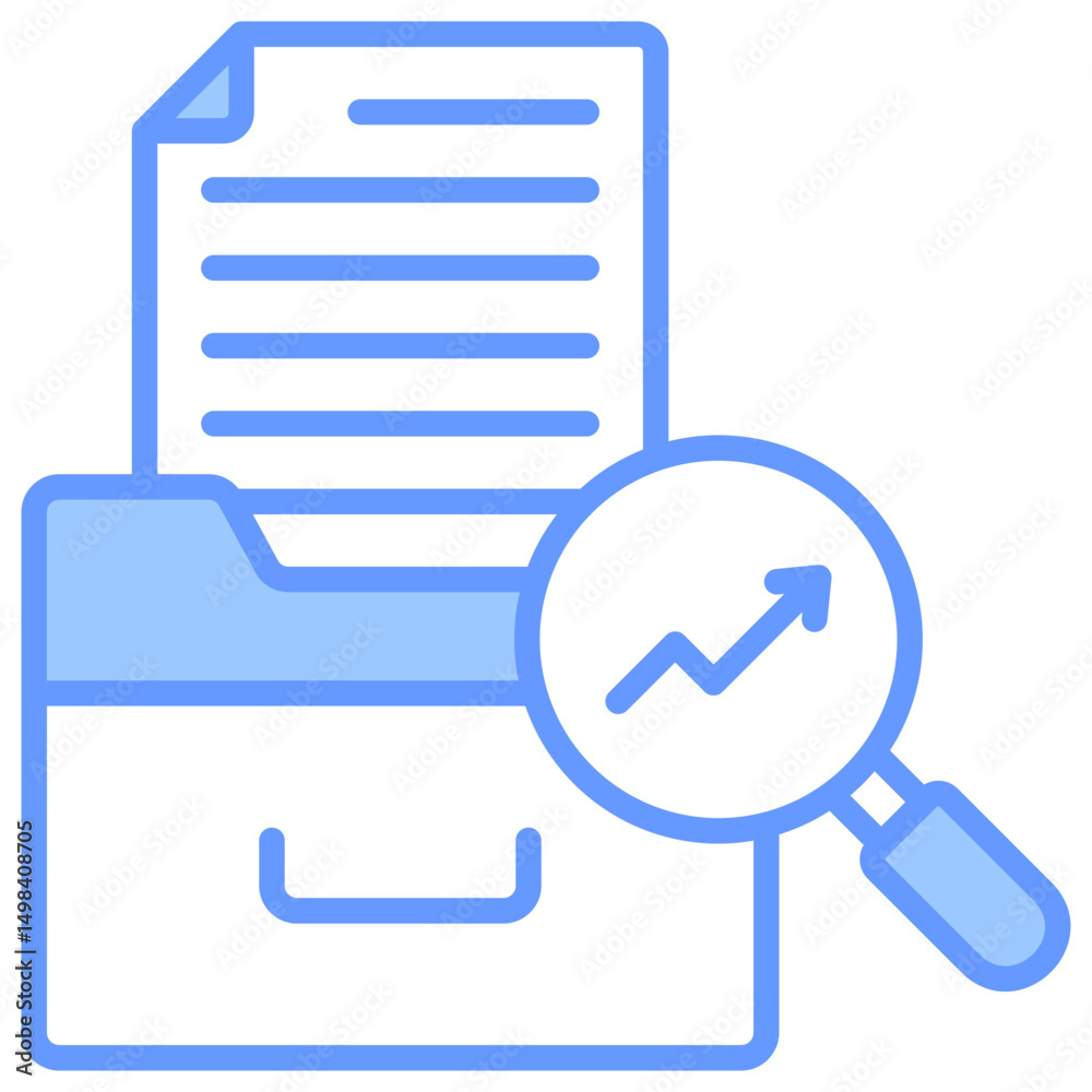 Analysis Icon Analysis Icon
