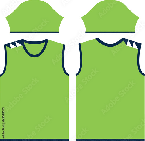 t shirt design template