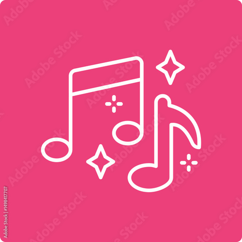 Music Icon