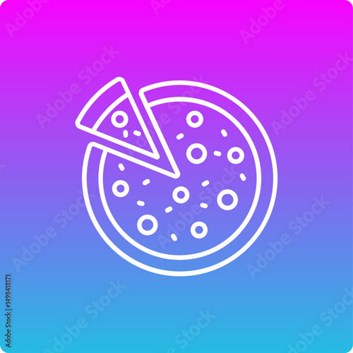 Pizza Icon