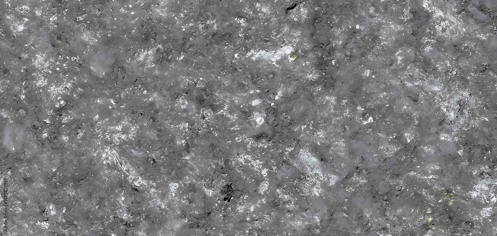 Obraz premium rough concrete-like backdrop - Seamless , pattern , background , tile