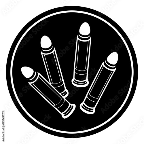 Shotgun-shells-icon