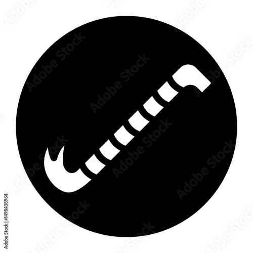 crowbar icon	