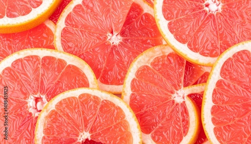 red pamelo