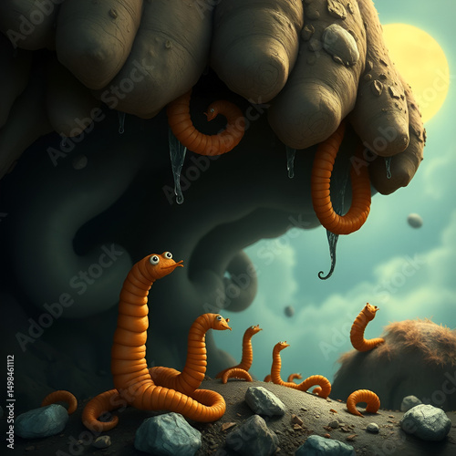 worms 7 photo