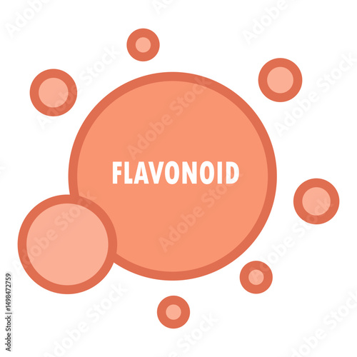 Flavonoid Antioxidant