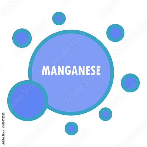Manganese
