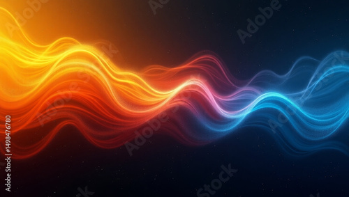 abstract colorful background