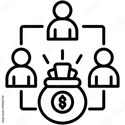 Venture Icon