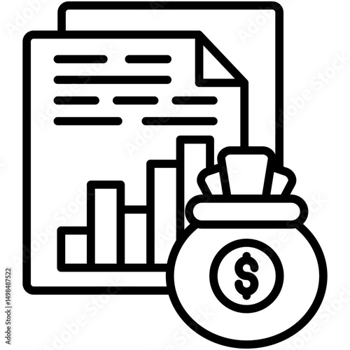 Investment Icon