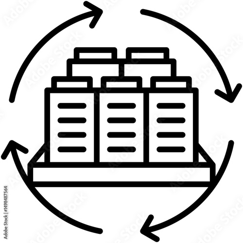 Asset Icon