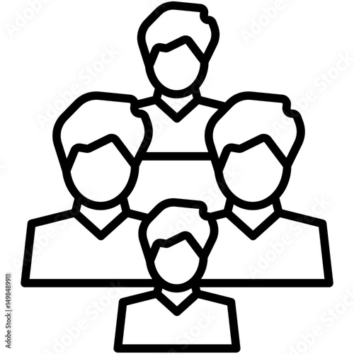 Group Icon