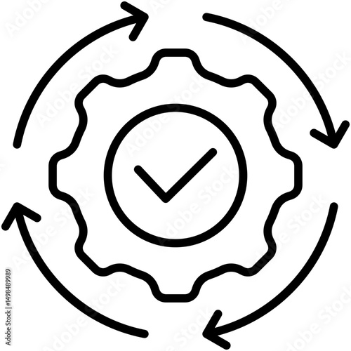Process Icon