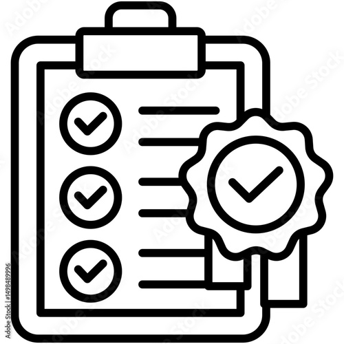 Standard Icon