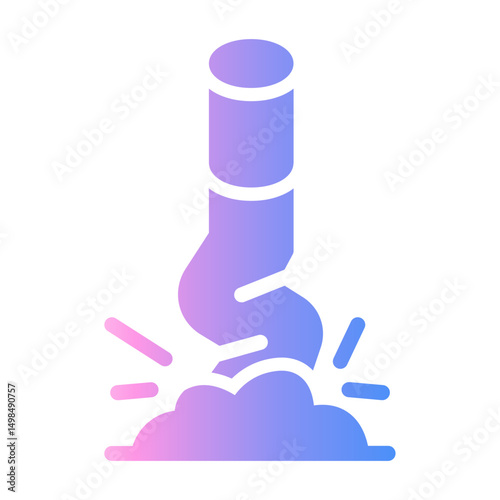 crush Gradient icon