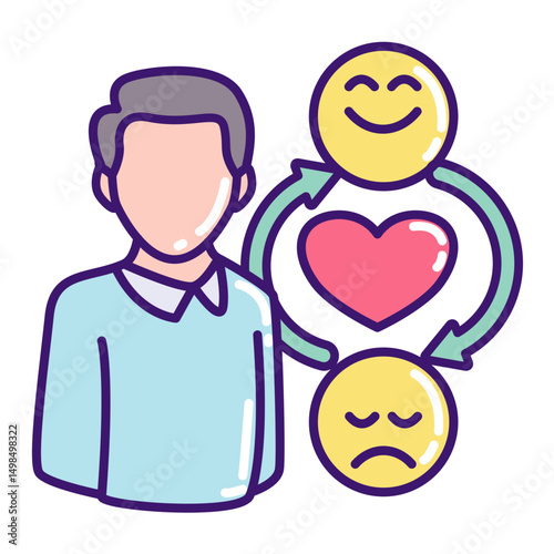 Emotional Healing