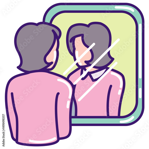 Self Reflection