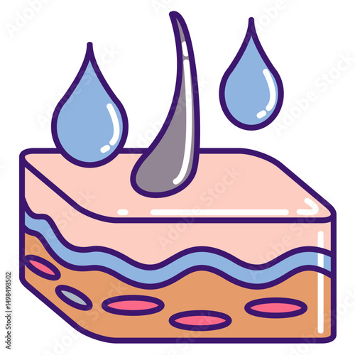 Skin Hydration