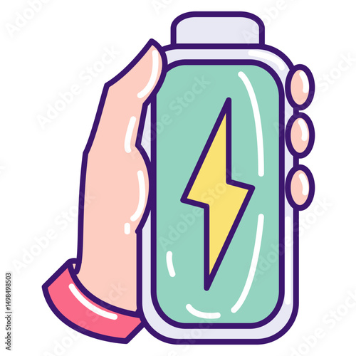 Energy Boost