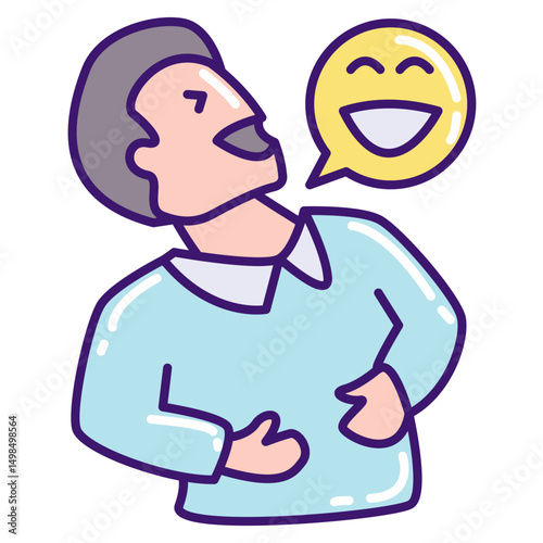 Laughter Therapy