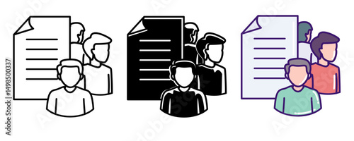 Document Sharing