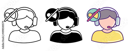 Noise Canceling Headphones