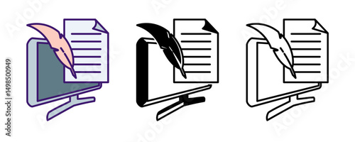 Freelance Writer
