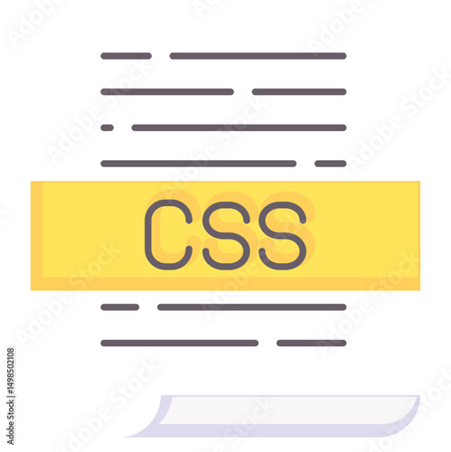 Css