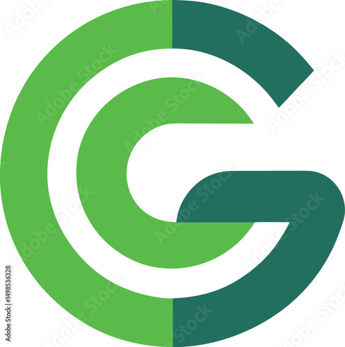 Refined and Smart Logo for Ecommerce