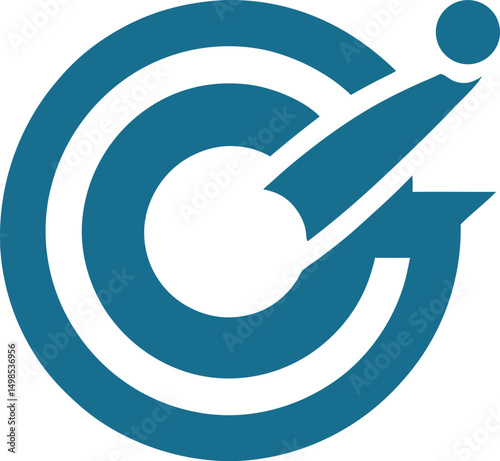 Cutting-Edge Tech Logo for Gadget and Accessories