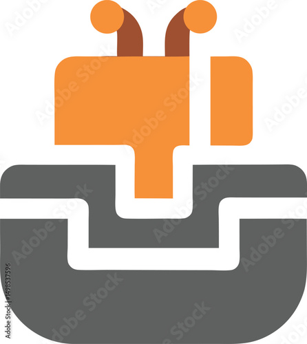 Distinctive Logo Design for Gadget and Accessories