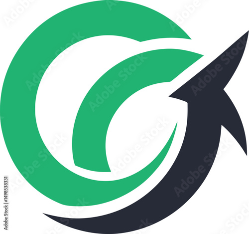 Innovative Tech Logo for Gadget and Accessories